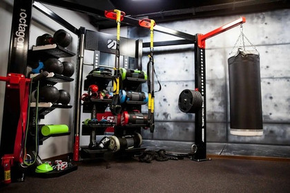 Image 5 from Snap Fitness - Aberdeen partner gallery