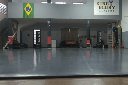 Imagem 1 da galeria do parceiro King of Glory Academy