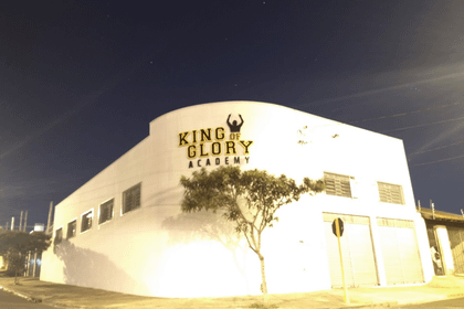 Imagem 2 da galeria do parceiro King of Glory Academy