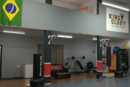 Imagem 4 da galeria do parceiro King of Glory Academy