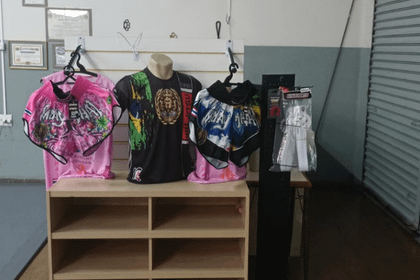 Imagem 7 da galeria do parceiro King of Glory Academy