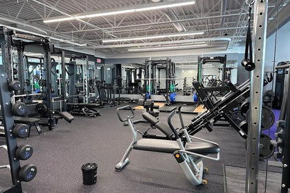 Image 2 from Anytime Fitness - Teravista Crossing partner gallery