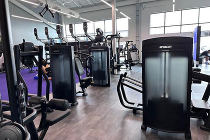 Image 3 from Anytime Fitness - Teravista Crossing partner gallery