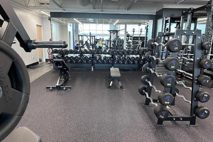 Image 4 from Anytime Fitness - Teravista Crossing partner gallery