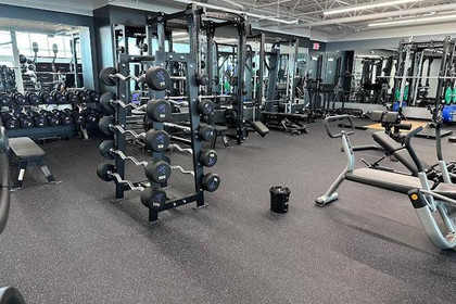 Image 5 from Anytime Fitness - Teravista Crossing partner gallery