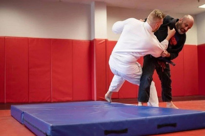 Image 5 from Cavalo BJJ partner gallery