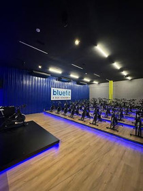 Imagem 5 da galeria do parceiro Academia Bluefit - Av Mato Grosso