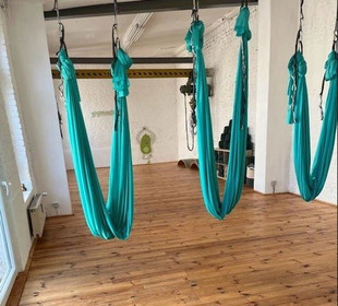Bild 1 von Yogamonster Partnergalerie