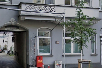 Bild 2 von Yogamonster Partnergalerie