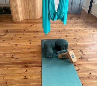 Bild 4 von Yogamonster Partnergalerie