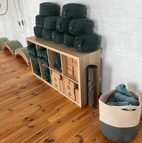 Bild 5 von Yogamonster Partnergalerie