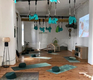 Bild 7 von Yogamonster Partnergalerie
