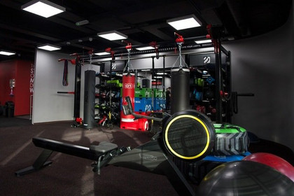 Image 5 from Snap Fitness - Bristol Clifton partner gallery
