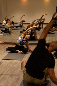 Image 5 from YogaSix Belle Isle partner gallery