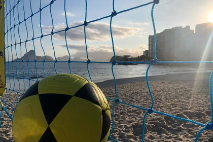 Imagem 4 da galeria do parceiro Centro Esportivo Copacabana