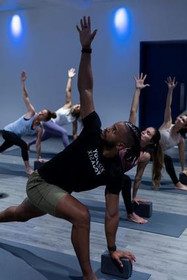 Image 6 from YogaSix Reno South partner gallery
