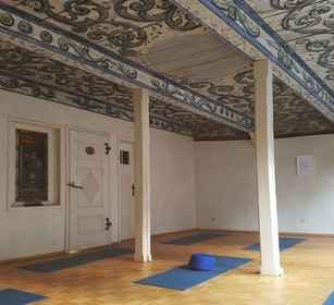 Bild 3 von Downtown Yoga Partnergalerie