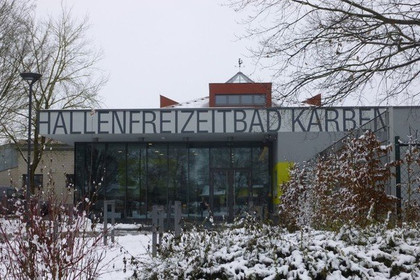 Bild 2 von Hallenfreizeitbad und Sauna Karben Partnergalerie