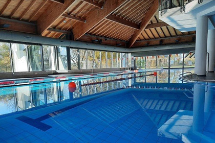 Bild 5 von Hallenfreizeitbad und Sauna Karben Partnergalerie