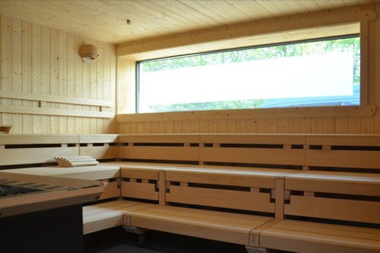 Bild 8 von Hallenfreizeitbad und Sauna Karben Partnergalerie