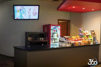 Image 4 from 360° FIT CENTER partner gallery