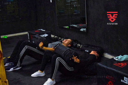 Imagen 2 de la galería del partner Fitstation Tizayuca