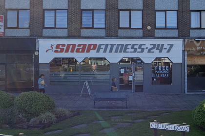 Image 2 from Snap Fitness - Frimley partner gallery