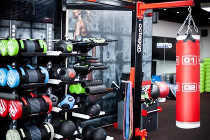 Image 4 from Snap Fitness - Frimley partner gallery
