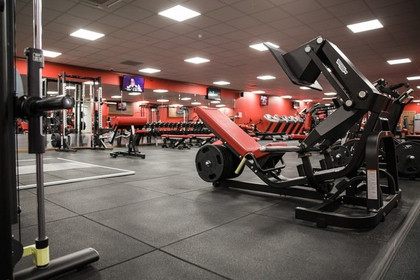 Image 6 from Snap Fitness - Frimley partner gallery