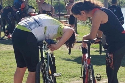 Imagen 4 de la galería del partner Triatlón Para Todos Sede Velódromo Infantil Warnes