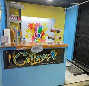 Imagen 4 de la galería del partner Collage Dance Studio