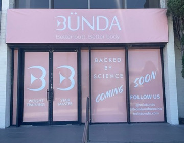 Image 2 from Bunda Encino partner gallery