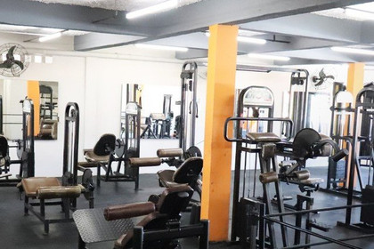 Imagem 4 da galeria do parceiro Profit Academia