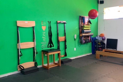 Imagem 4 da galeria do parceiro VItal Core Pilates