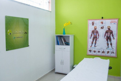 Imagem 5 da galeria do parceiro VItal Core Pilates