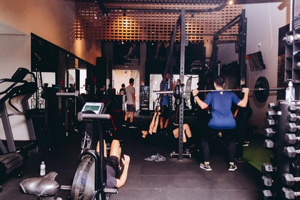 Imagem 4 da galeria do parceiro HIIT CLUB