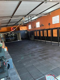Imagem 1 da galeria do parceiro Lion Arena