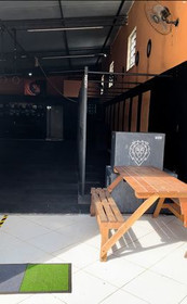 Imagem 8 da galeria do parceiro Lion Arena