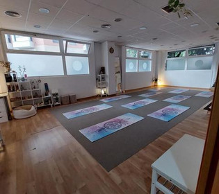 Imagen 4 de la galería del partner YoGabi