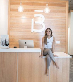 Image 1 from Barre3 South Tampa partner gallery