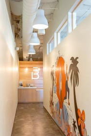 Image 2 from Barre3 South Tampa partner gallery