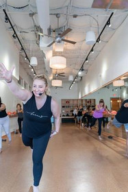 Image 3 from Barre3 South Tampa partner gallery