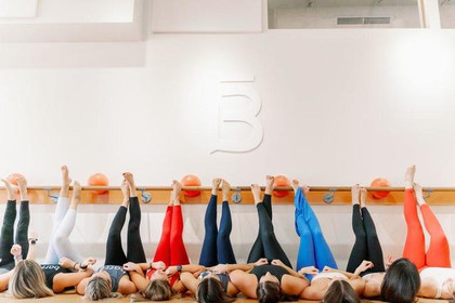 Image 4 from Barre3 South Tampa partner gallery