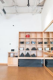 Image 5 from Barre3 South Tampa partner gallery