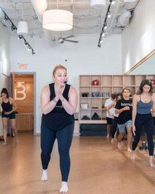 Image 6 from Barre3 South Tampa partner gallery