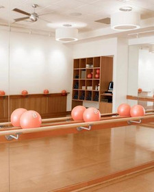 Image 7 from Barre3 South Tampa partner gallery