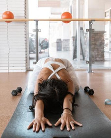 Image 8 from Barre3 South Tampa partner gallery