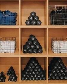Image 9 from Barre3 South Tampa partner gallery