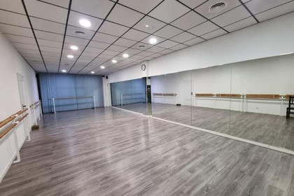 Imagen 1 de la galería del partner Escuela de danza música y artes escénicas Lola Garcia
