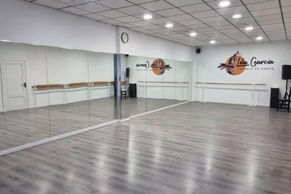Imagen 2 de la galería del partner Escuela de danza música y artes escénicas Lola Garcia